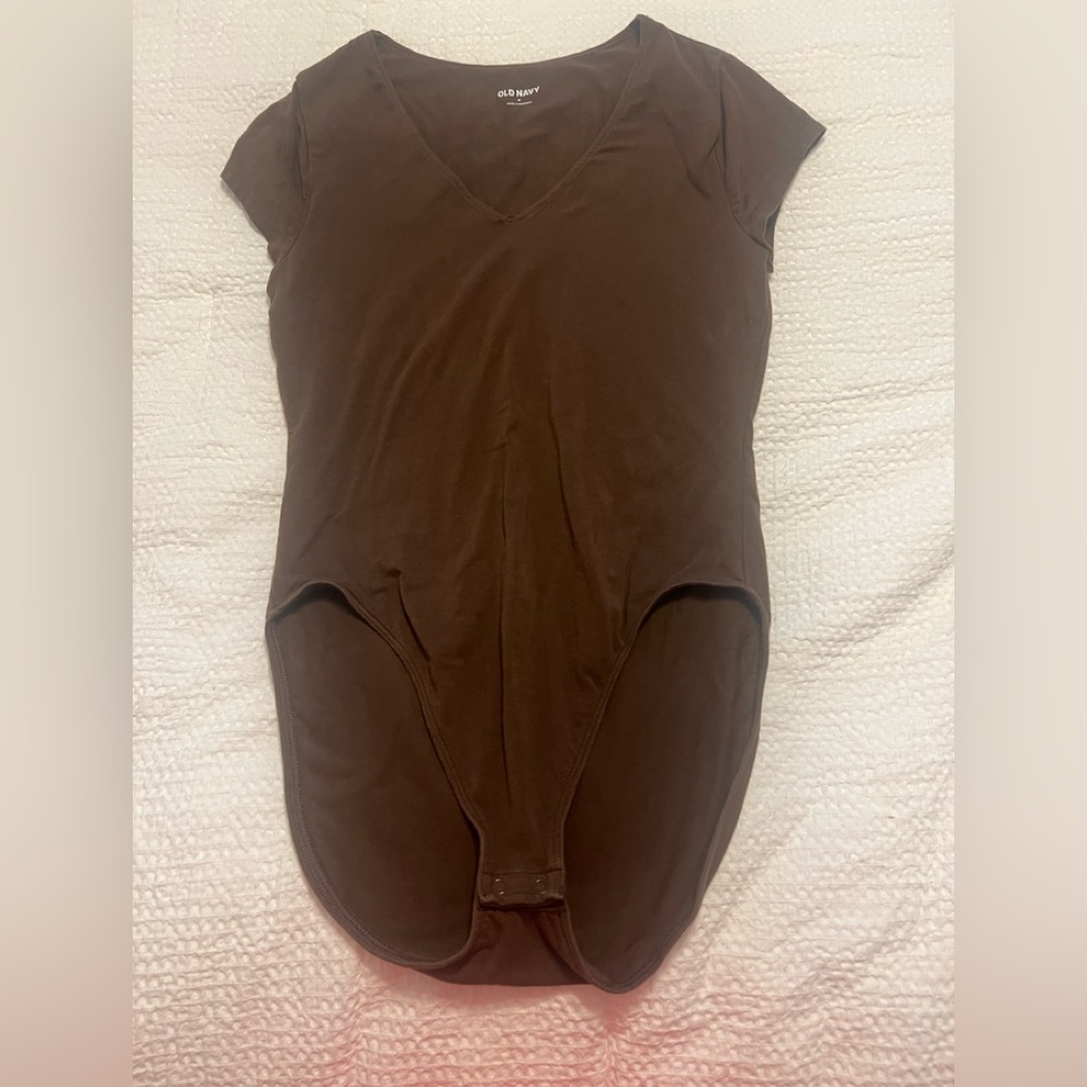Old Navy Shortsleeved Bodysuit